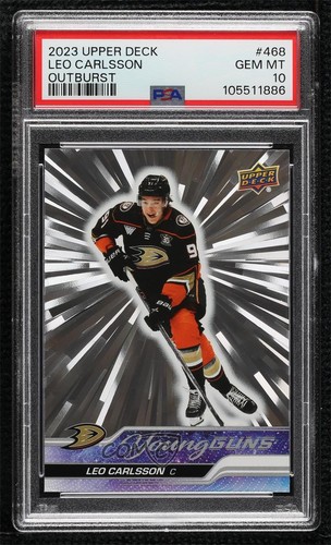 2023 series young guns - 2023,