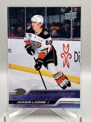 Upper deck 2023 - upper, series