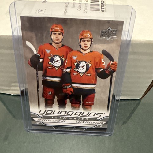 2024 upper deck cutter - upper, s2