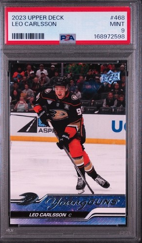 2023 upper deck 468 - 2023,