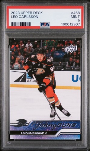 2023 upper deck series - upper,