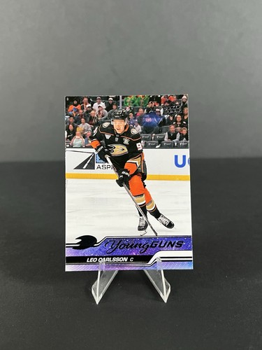 2023 upper deck series - 2023-24,