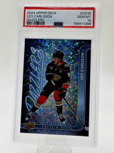 2024 upper deck series 2 - series,
