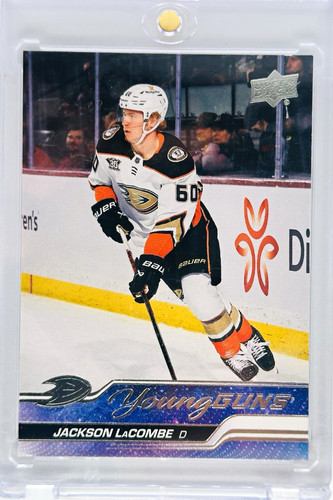Upper deck 2023 series 2 - upper,